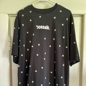 Jordan Nike T-shirt